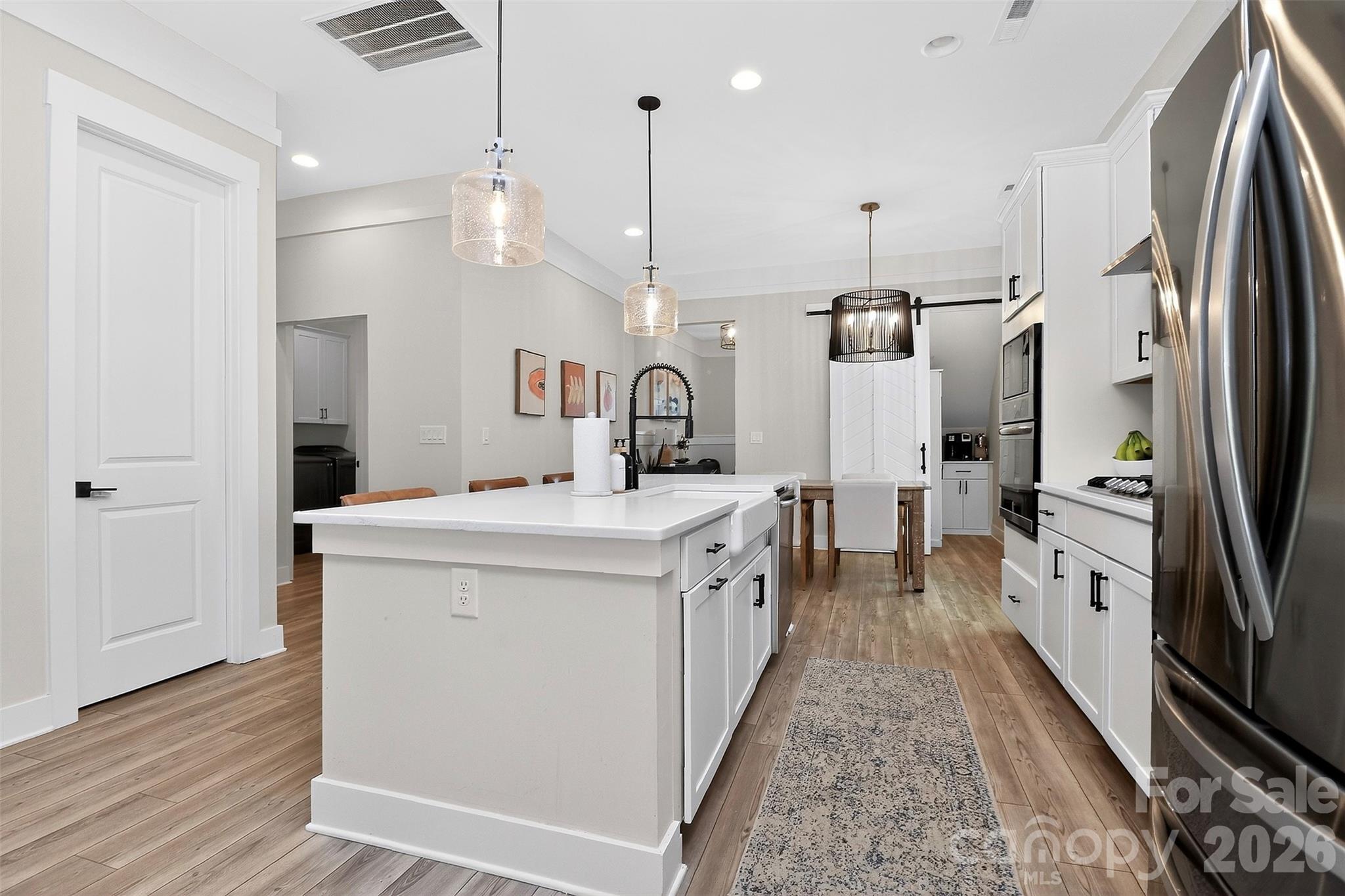 Tennyson - Residential