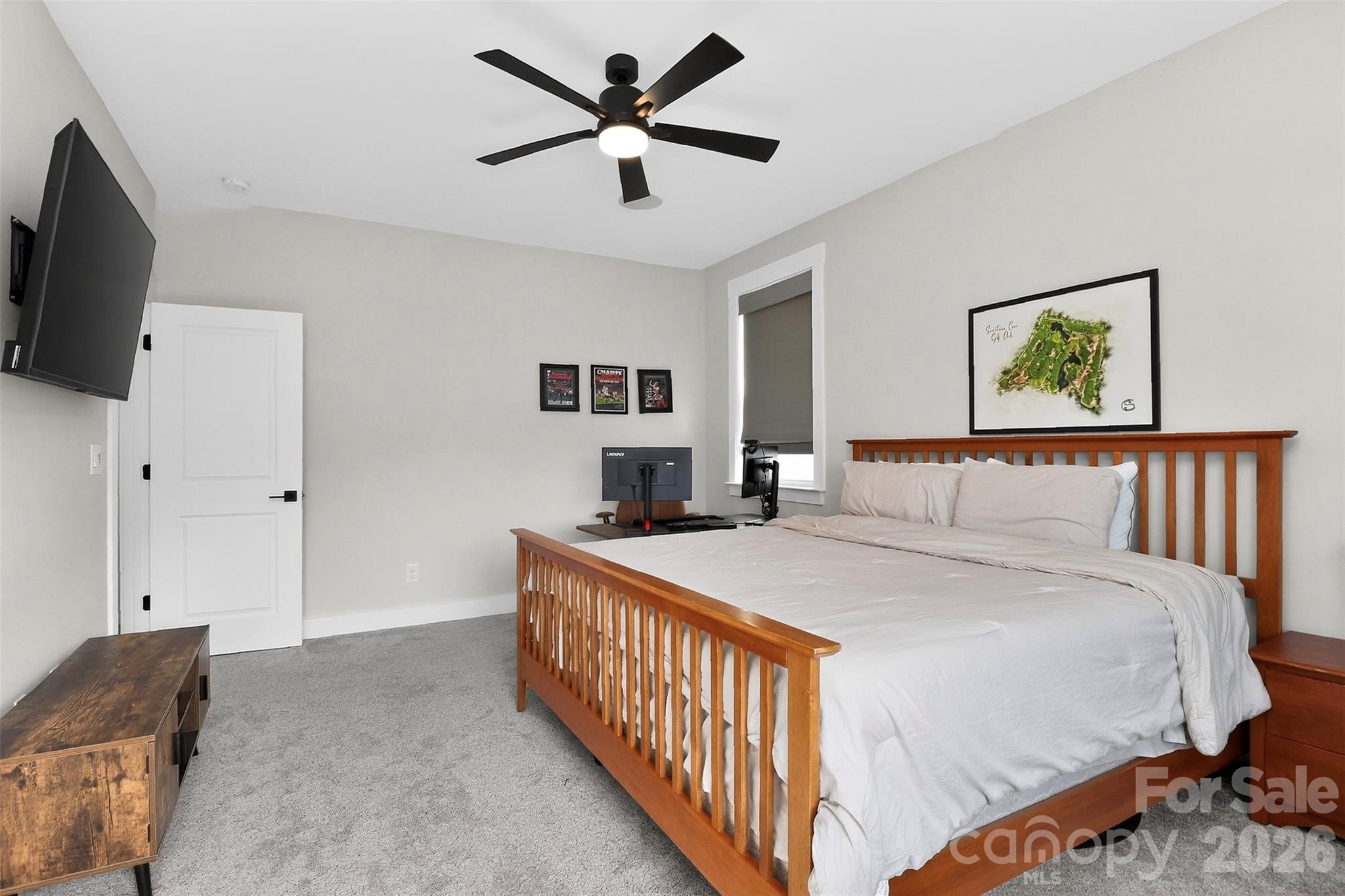 Tennyson - Residential