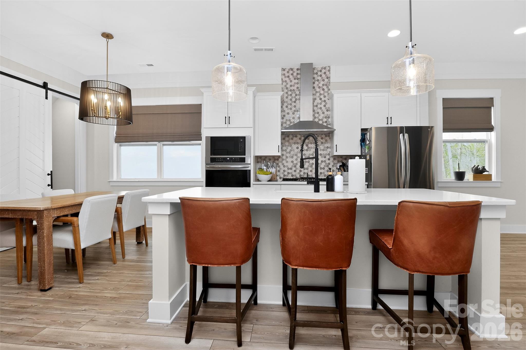 Tennyson - Residential