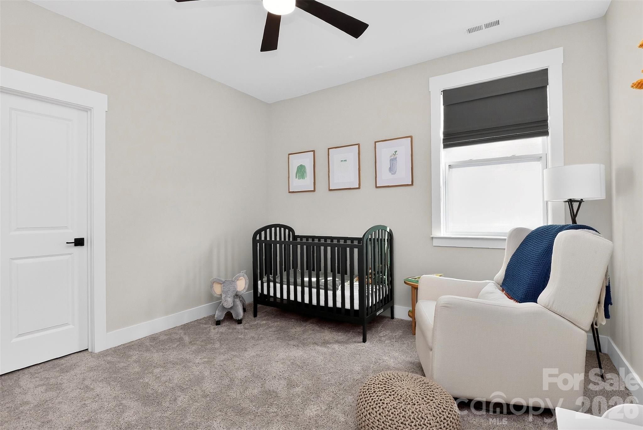 Tennyson - Residential