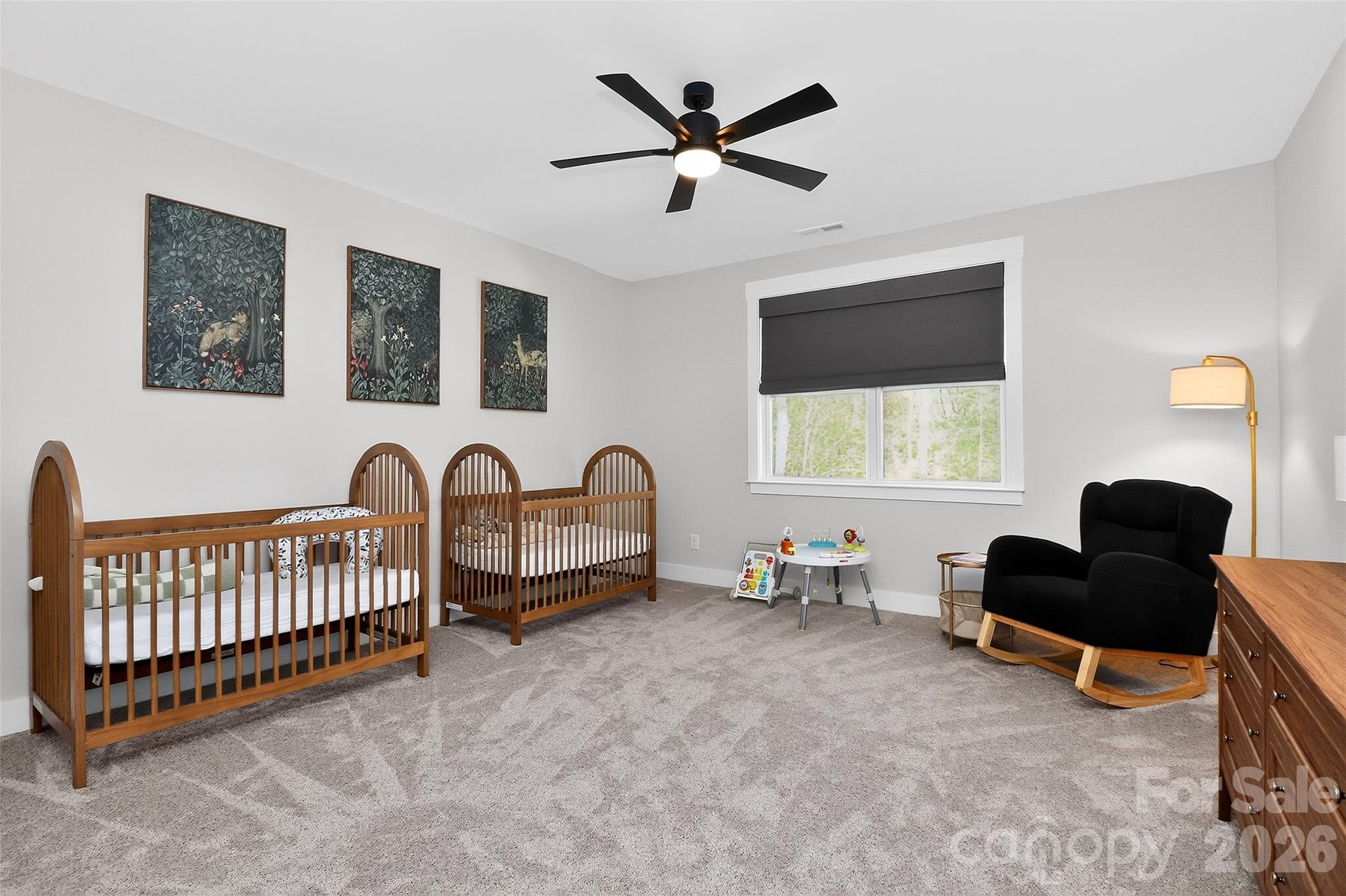 Tennyson - Residential