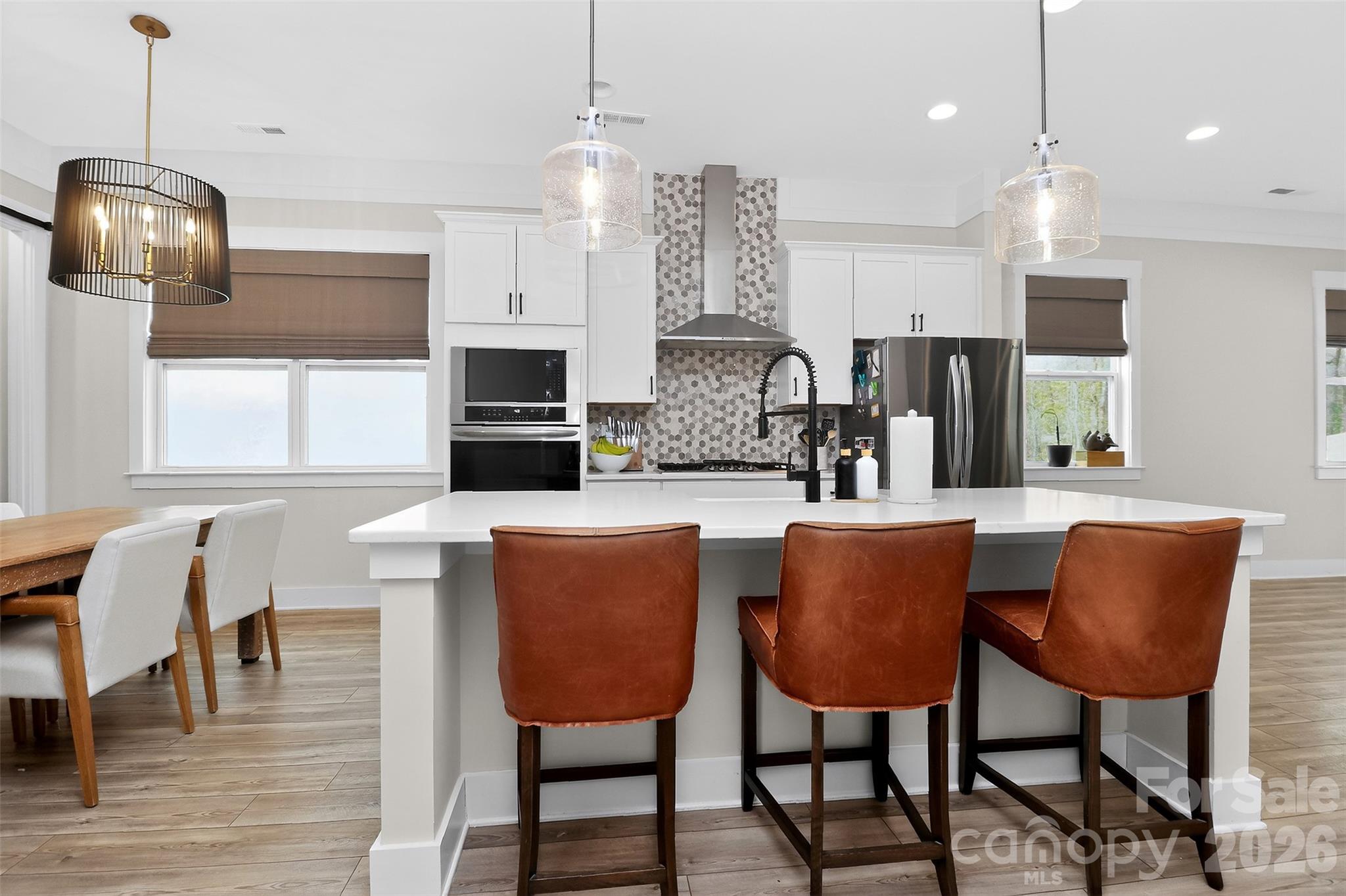 Tennyson - Residential