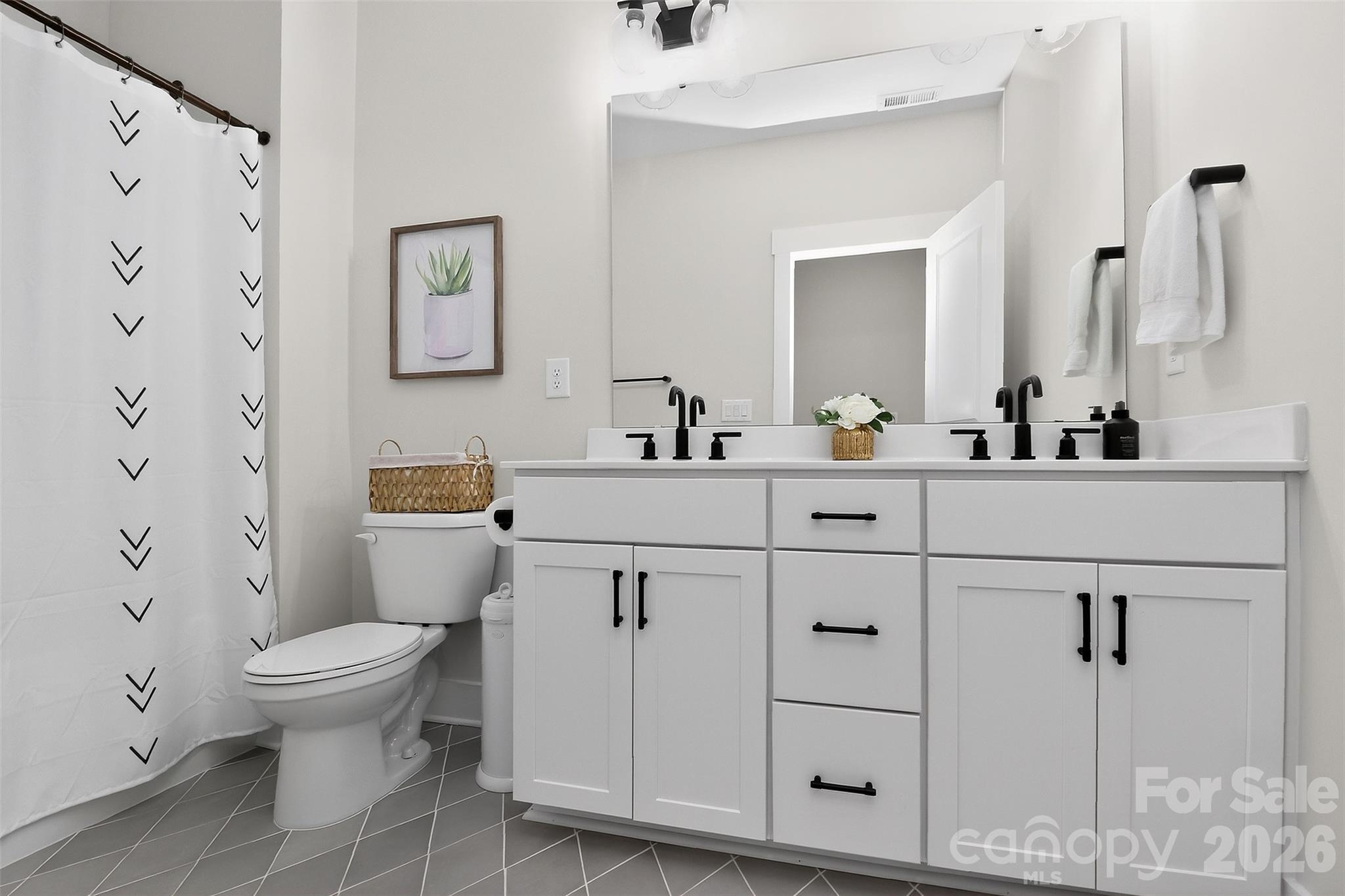 Tennyson - Residential