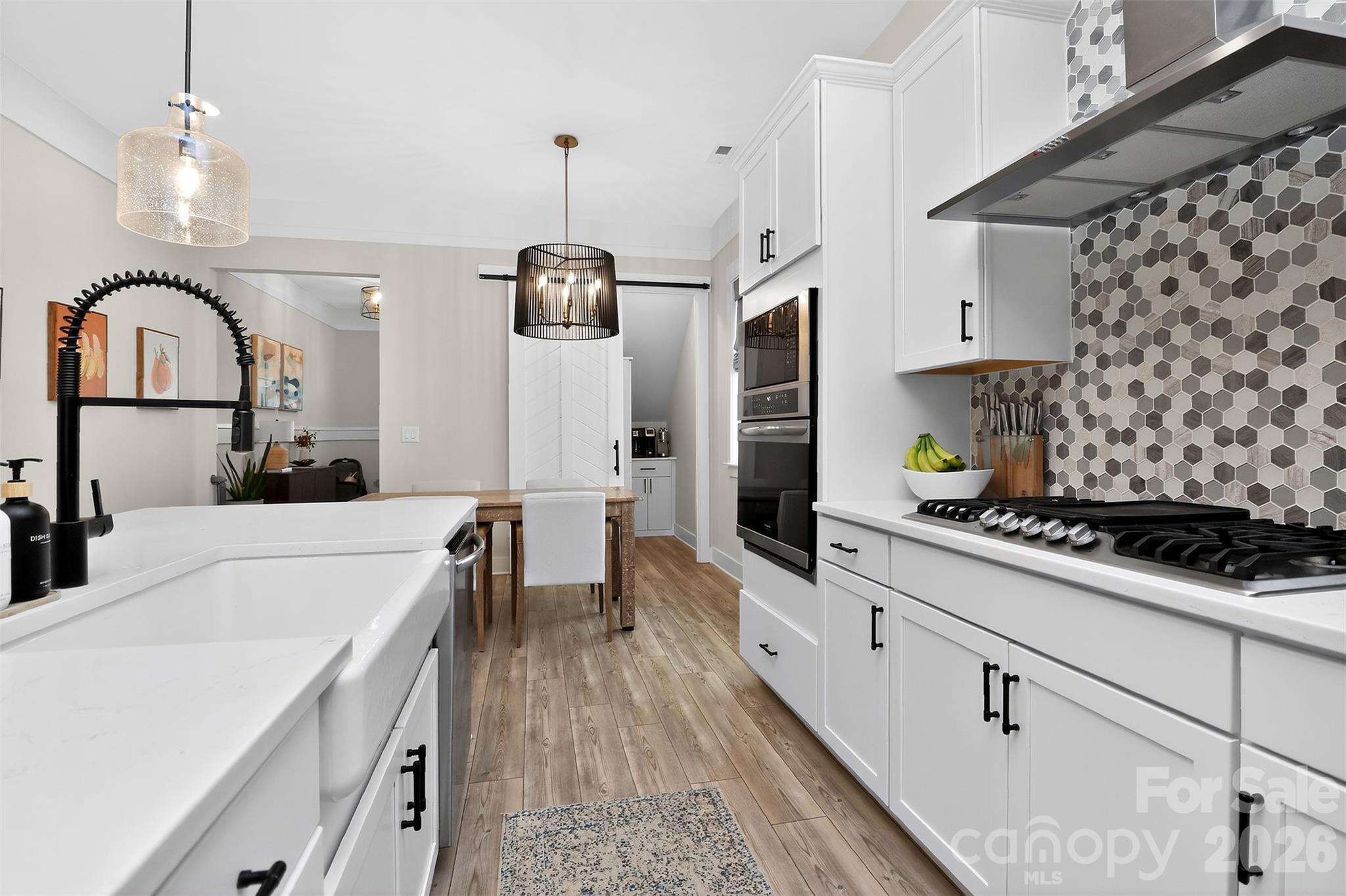 Tennyson - Residential