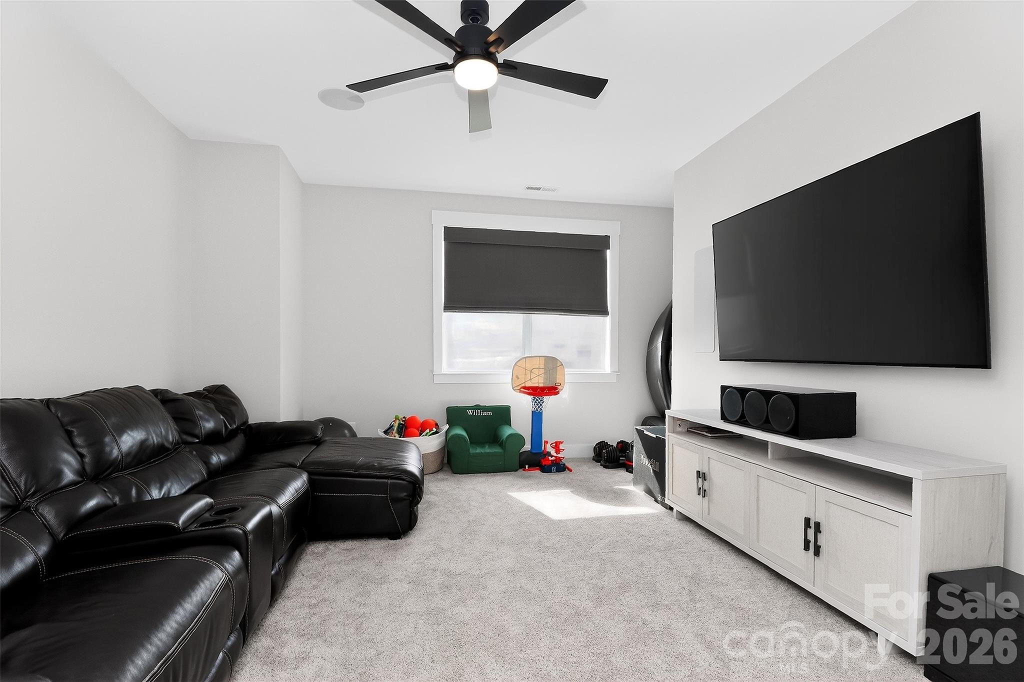 Tennyson - Residential