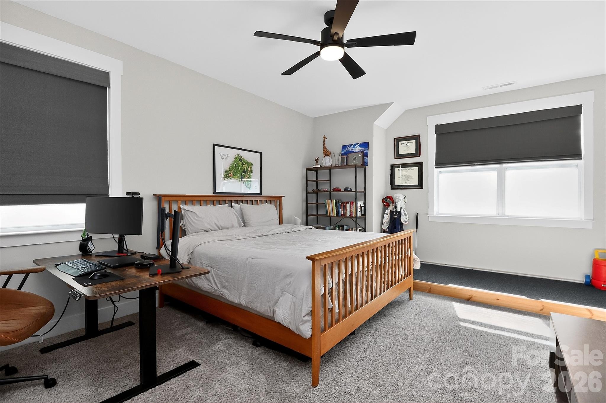 Tennyson - Residential