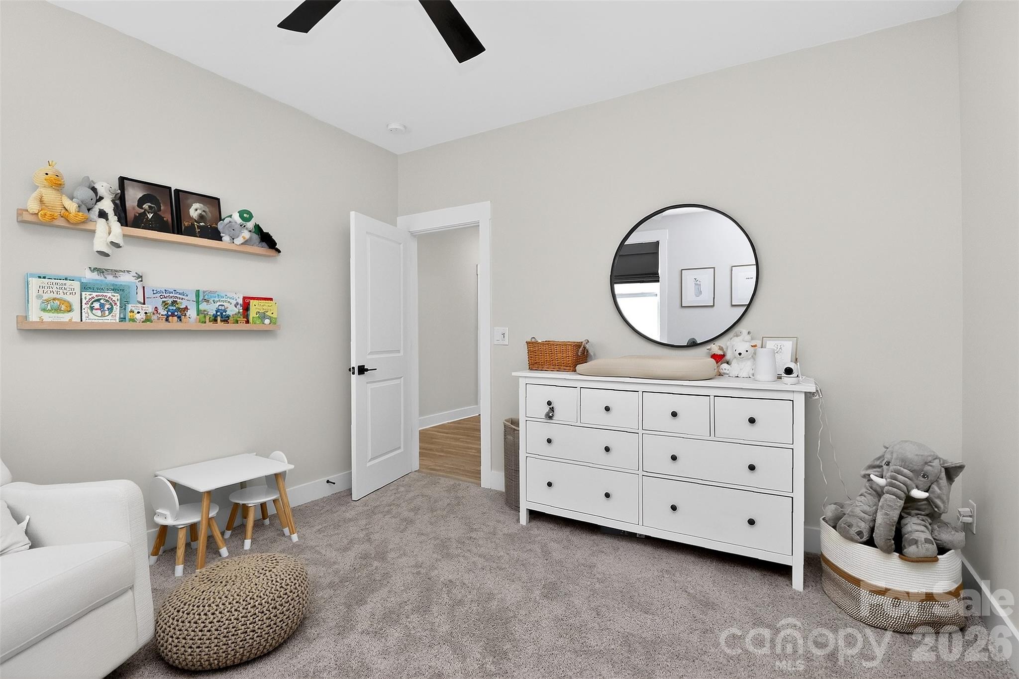 Tennyson - Residential