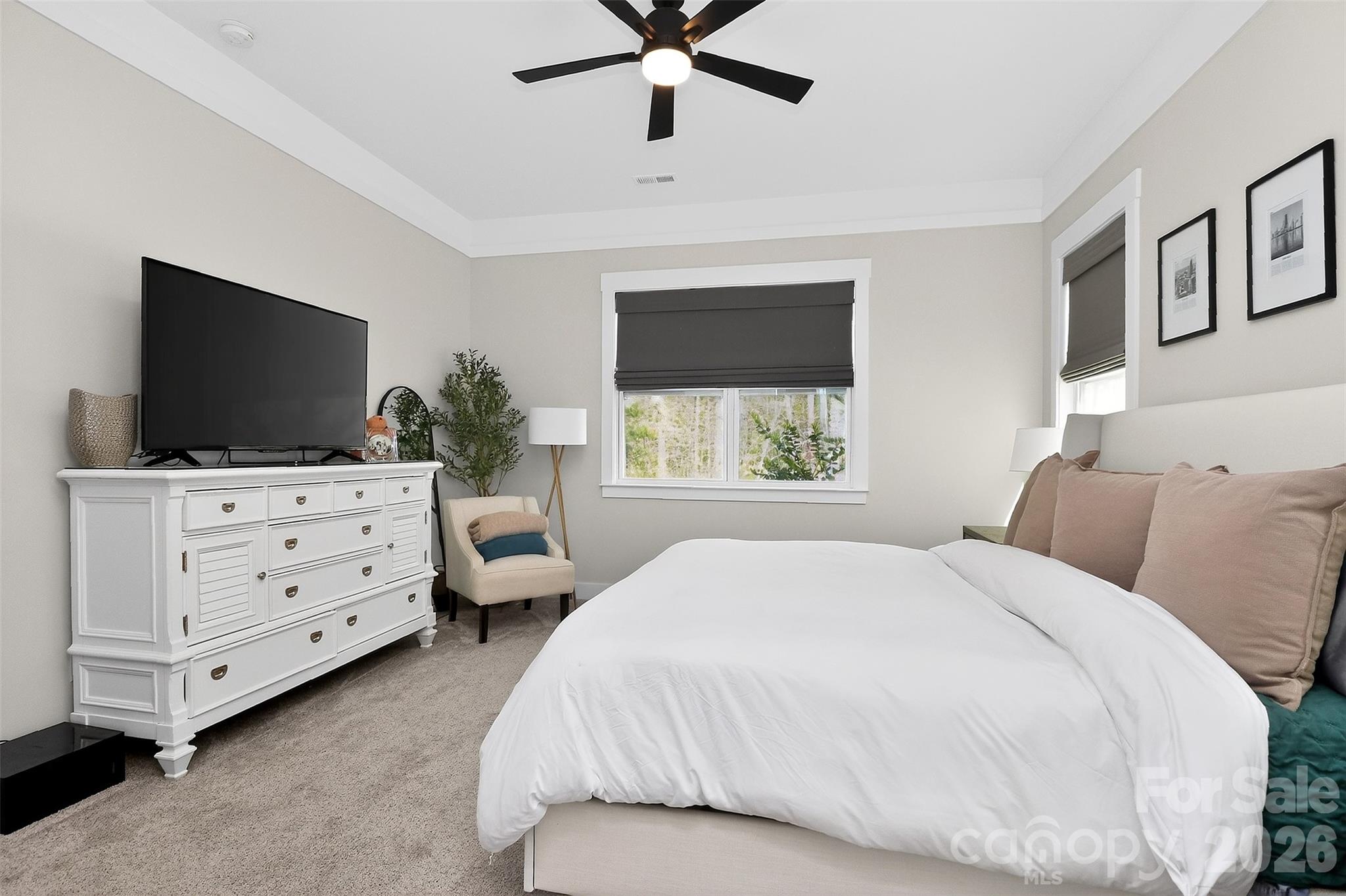 Tennyson - Residential