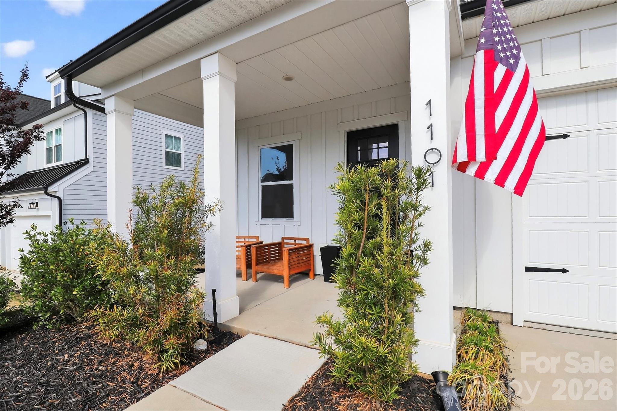 1101 Masefield Avenue