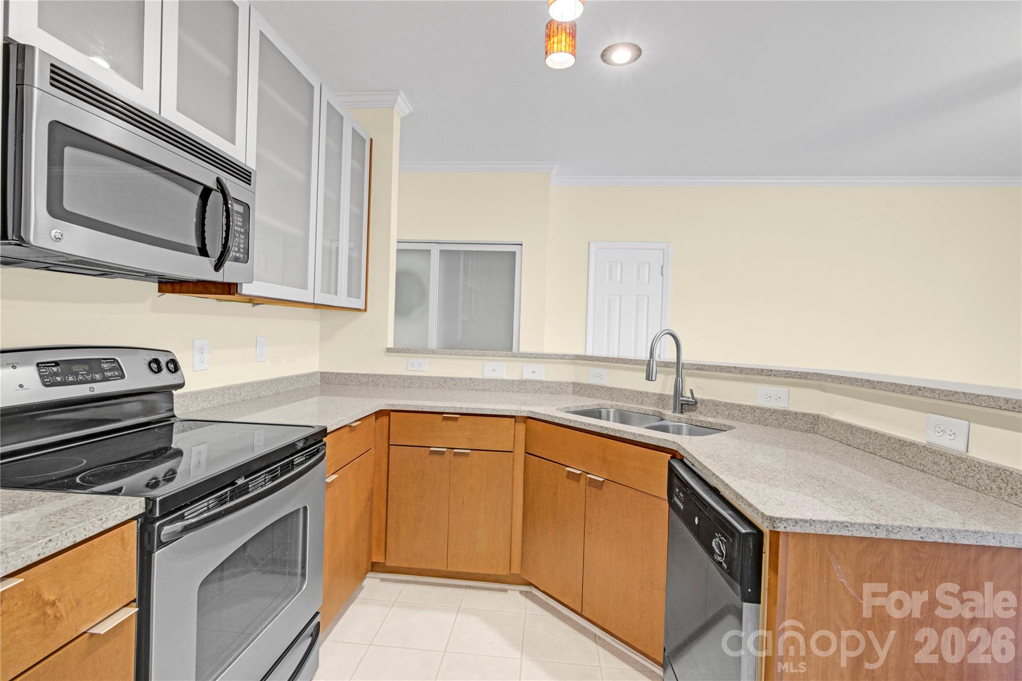 Fourth Ward - Residential