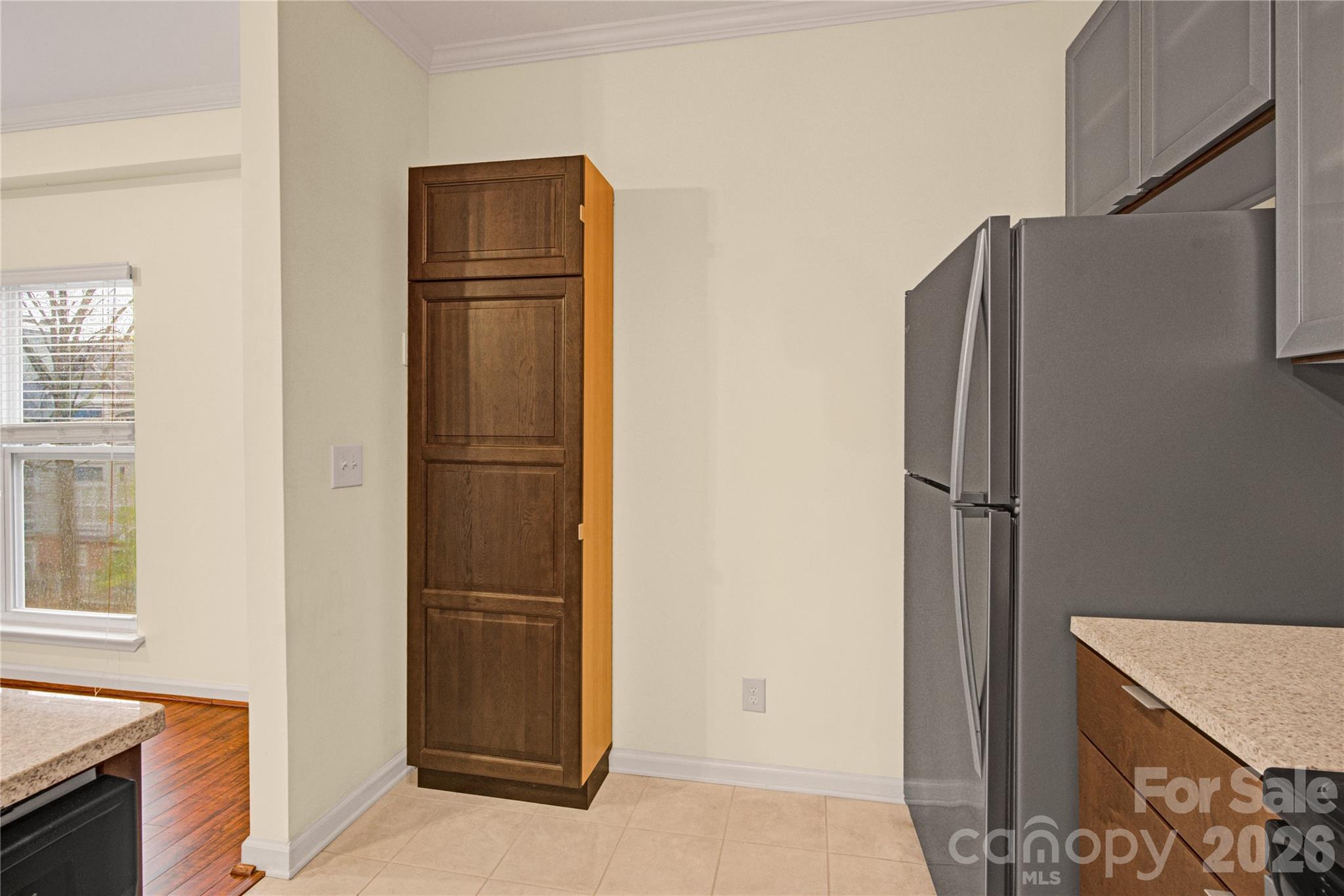 Fourth Ward - Residential