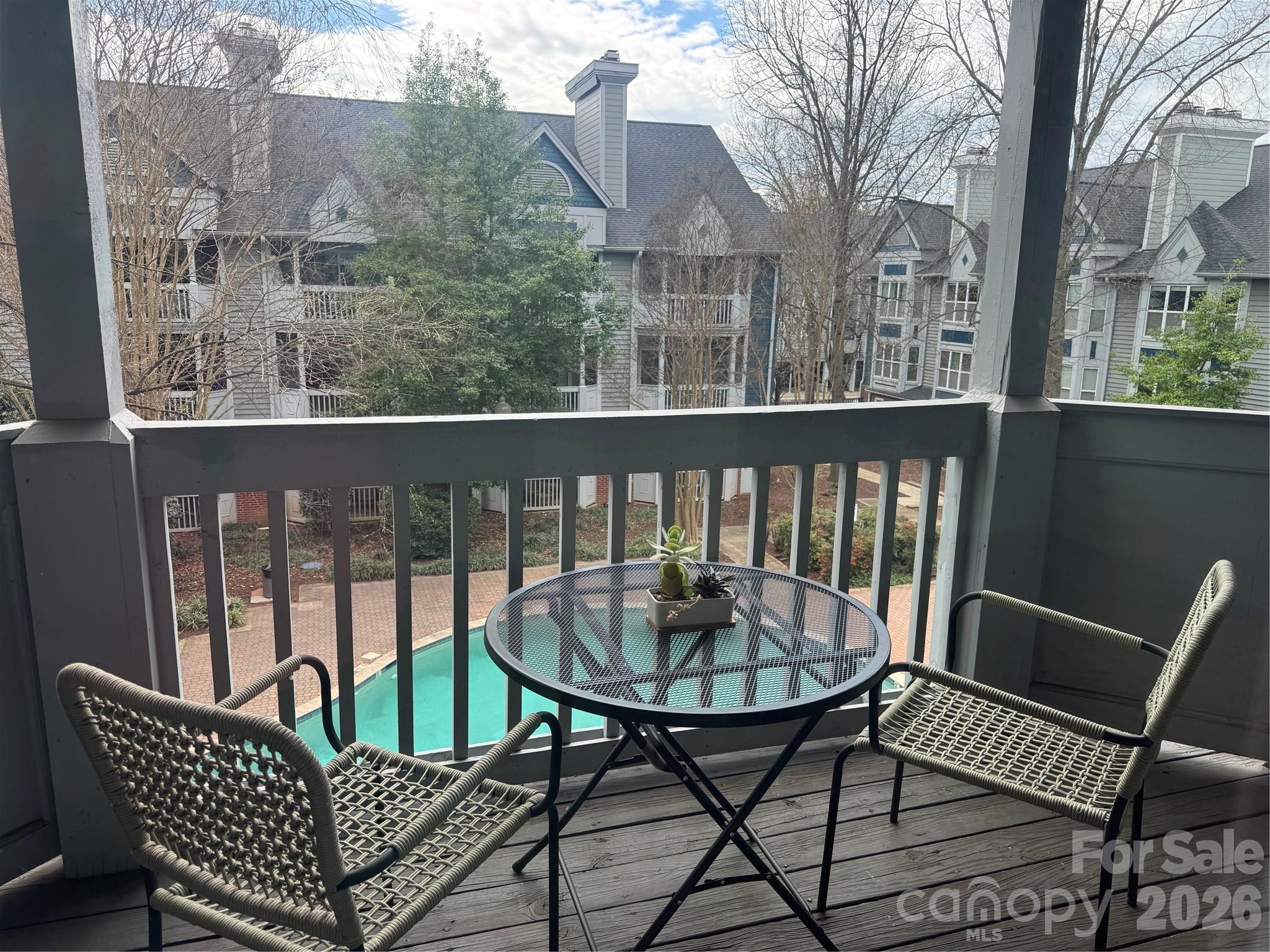 Fourth Ward - Residential