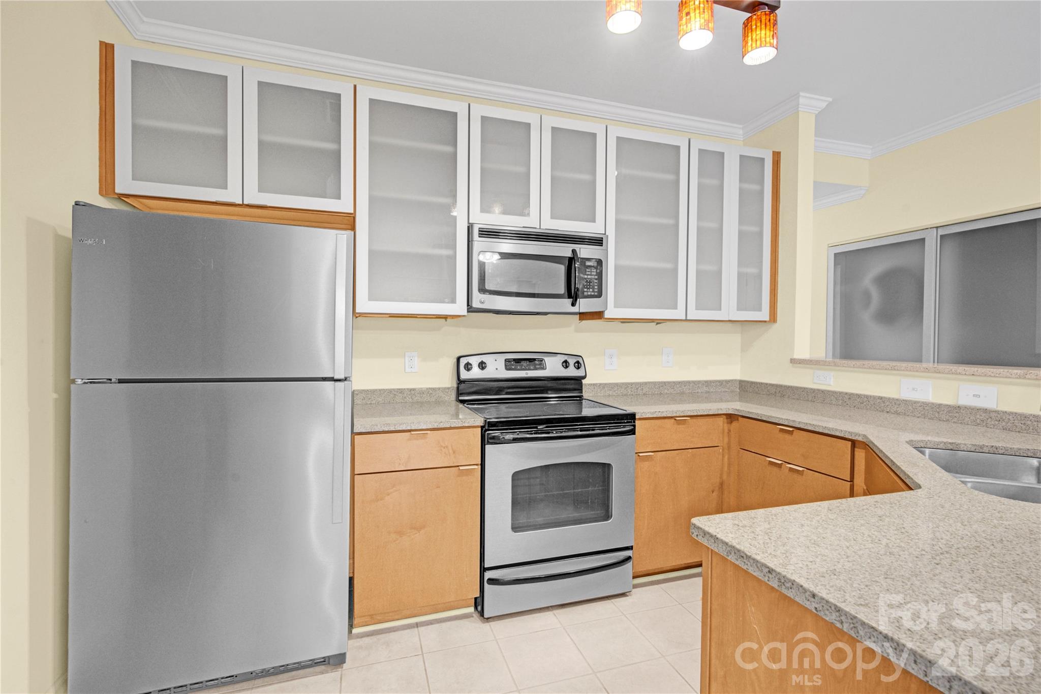 Fourth Ward - Residential