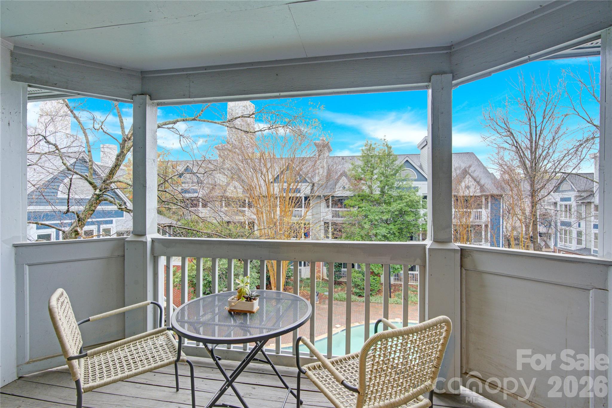 Fourth Ward - Residential