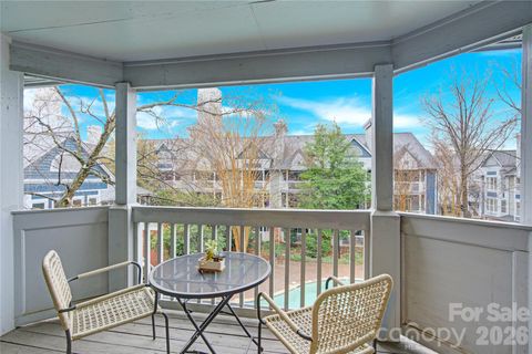 525 N Graham Street 3F Charlotte NC 28202