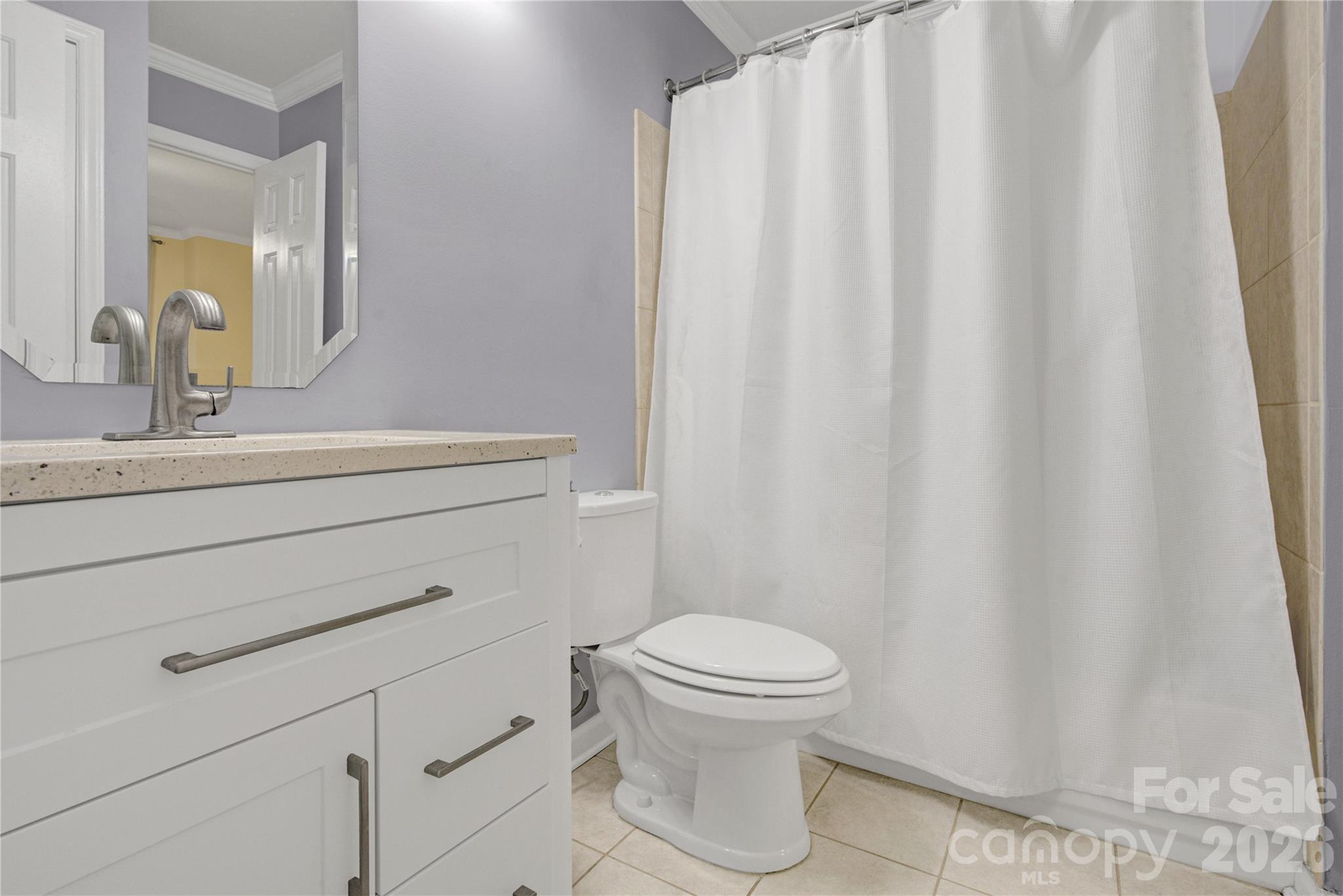 525 N Graham Street 3F