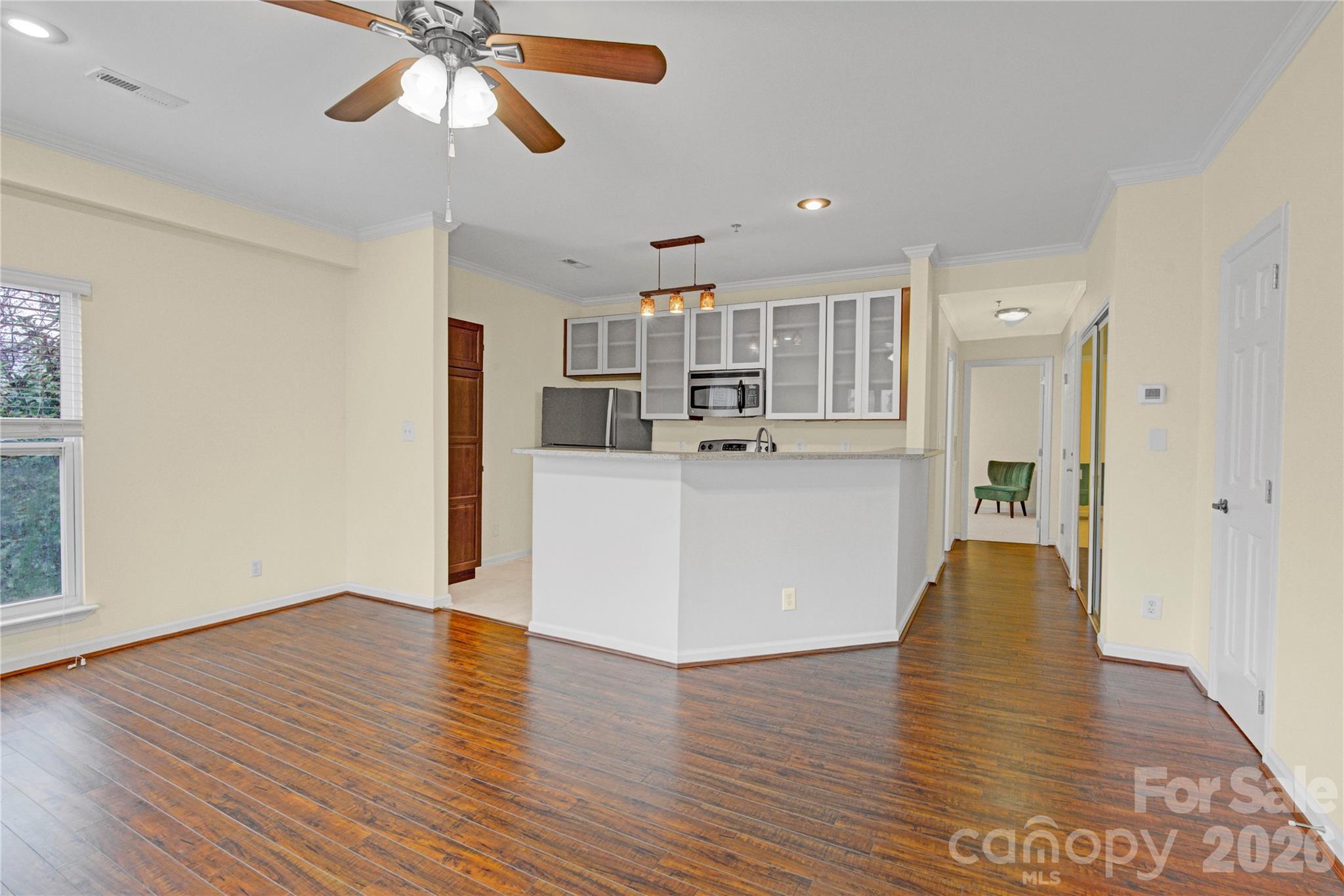 Fourth Ward - Residential