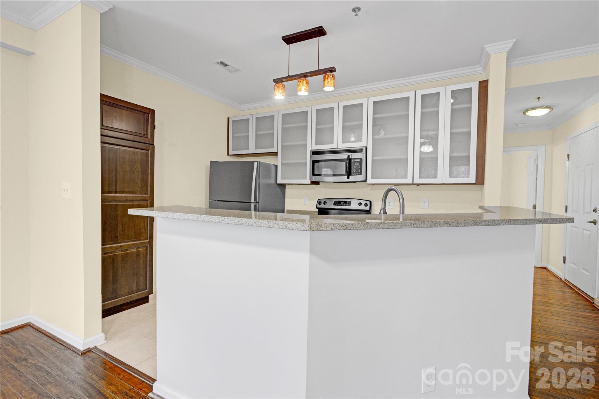 Fourth Ward - Residential