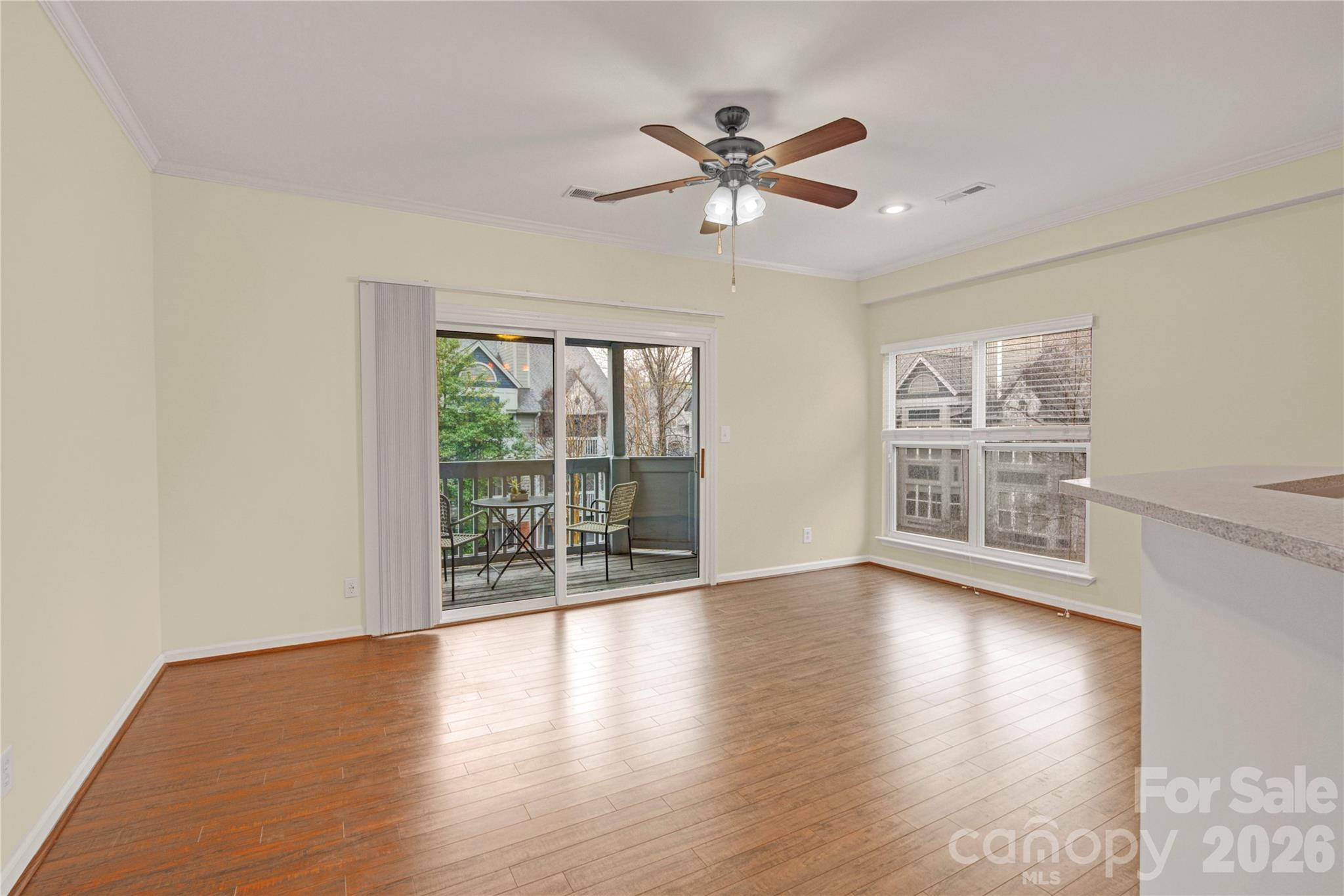 Fourth Ward - Residential