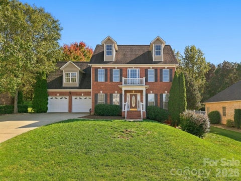 Photo of 5045 Old River Drive, Hickory, NC 28602 (MLS # 4436894)