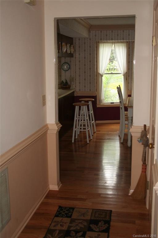 Mallard Trace - Residential