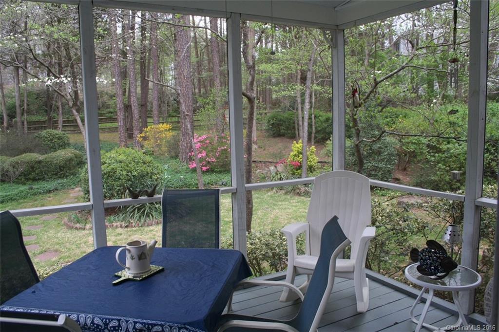 Mallard Trace - Residential