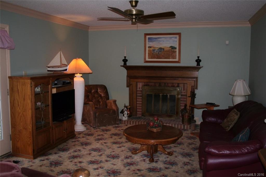 Mallard Trace - Residential