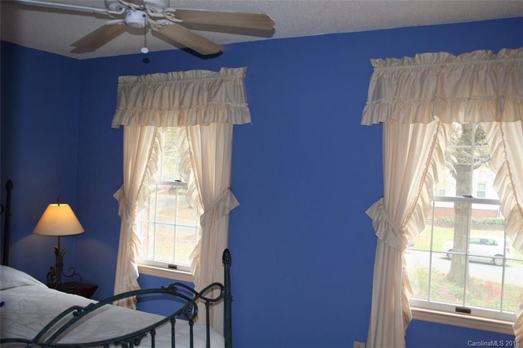 Mallard Trace - Residential