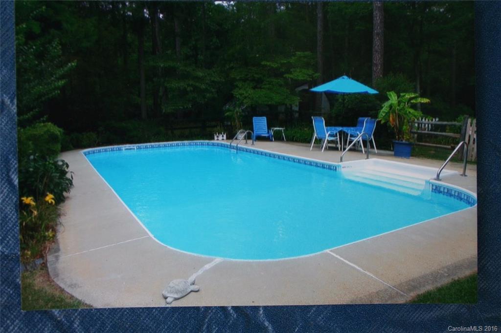 Mallard Trace - Residential