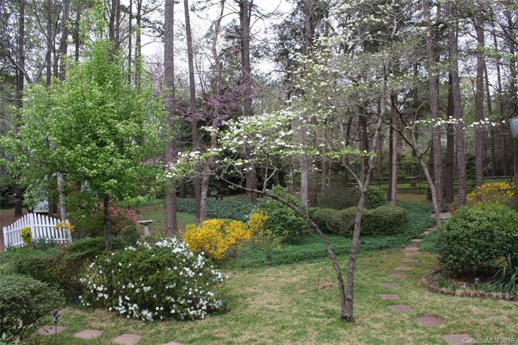 Mallard Trace - Residential