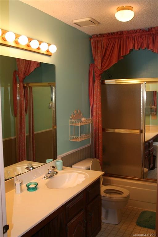 Mallard Trace - Residential