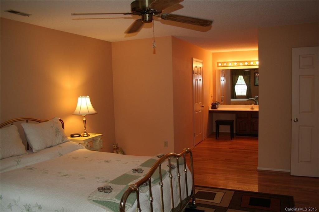 Mallard Trace - Residential