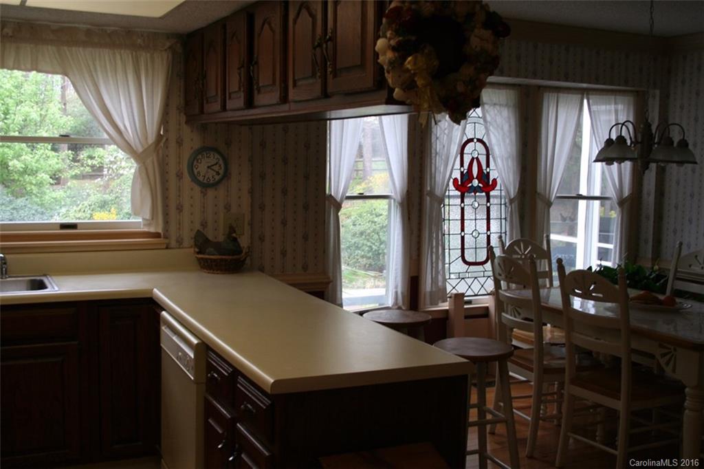 Mallard Trace - Residential