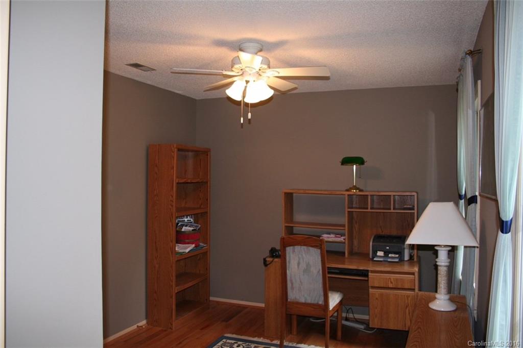 Mallard Trace - Residential