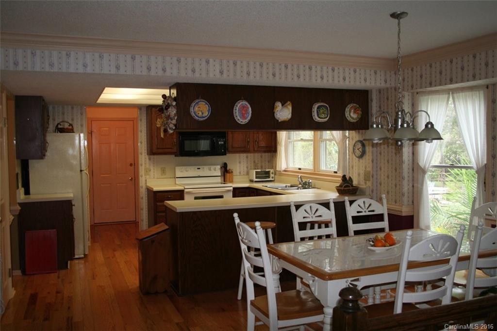 Mallard Trace - Residential