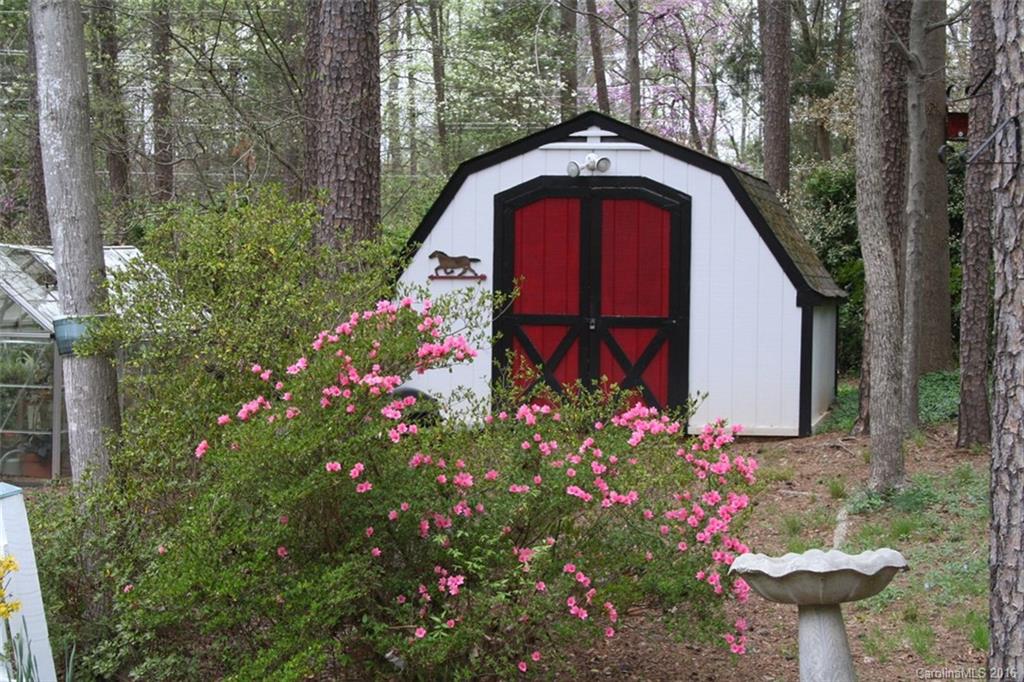 Mallard Trace - Residential