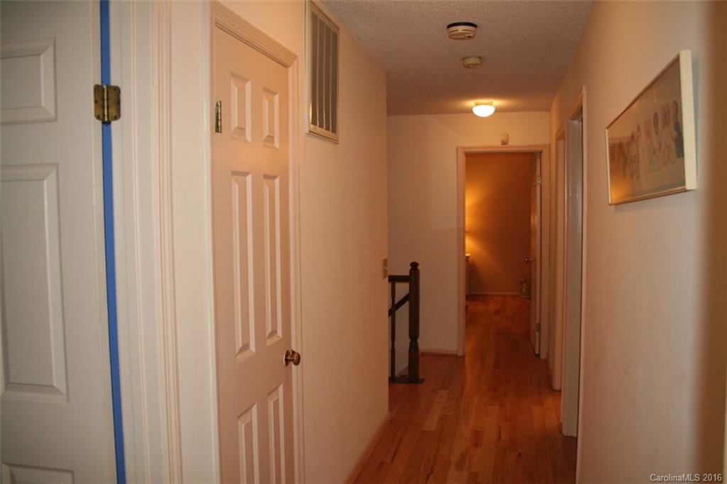 Mallard Trace - Residential