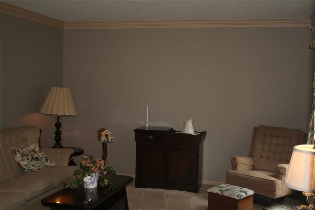 Mallard Trace - Residential