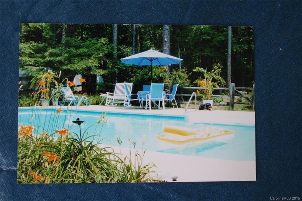 Mallard Trace - Residential