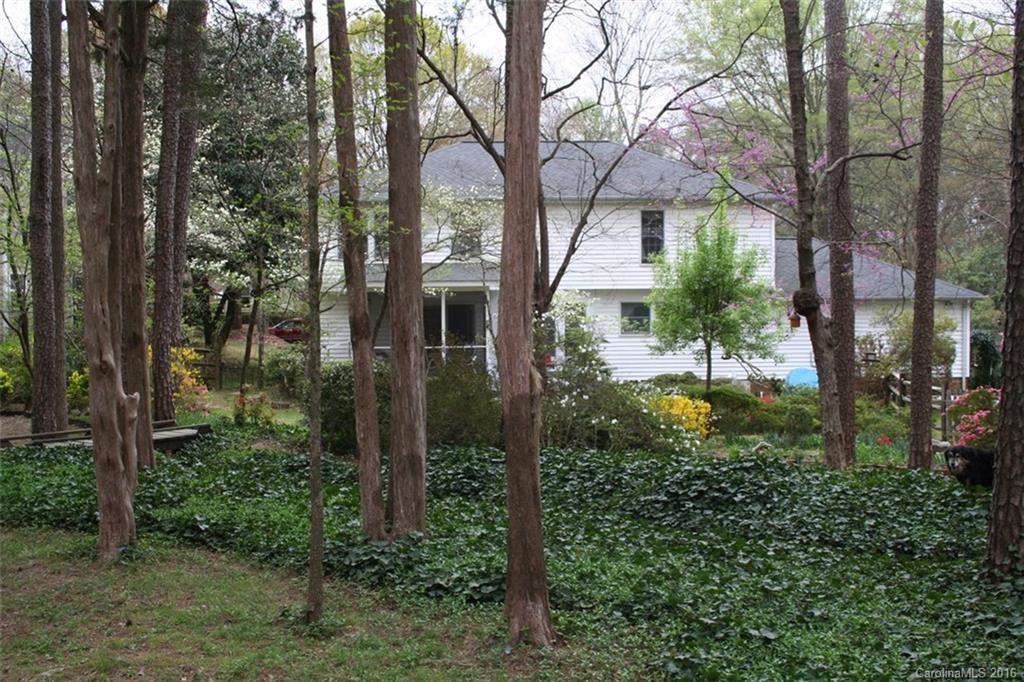 Mallard Trace - Residential