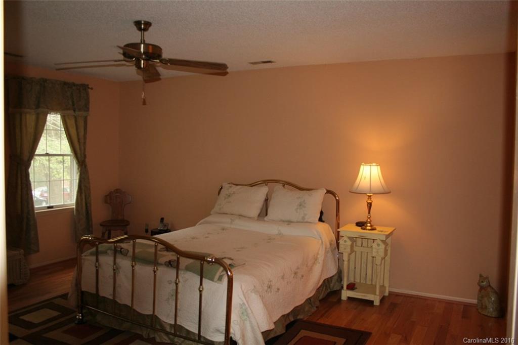 Mallard Trace - Residential