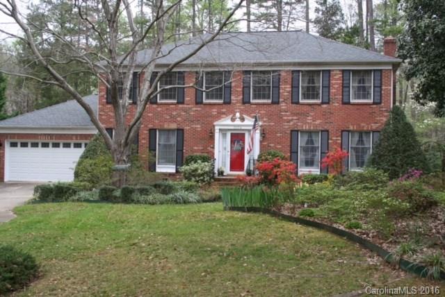 Mallard Trace - Residential