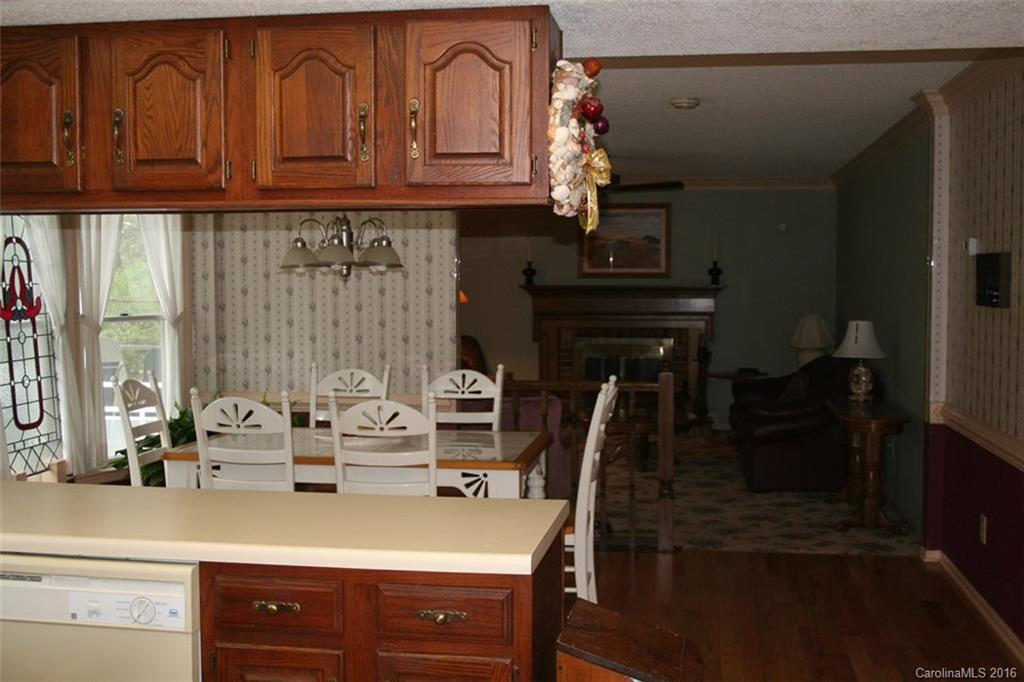 Mallard Trace - Residential