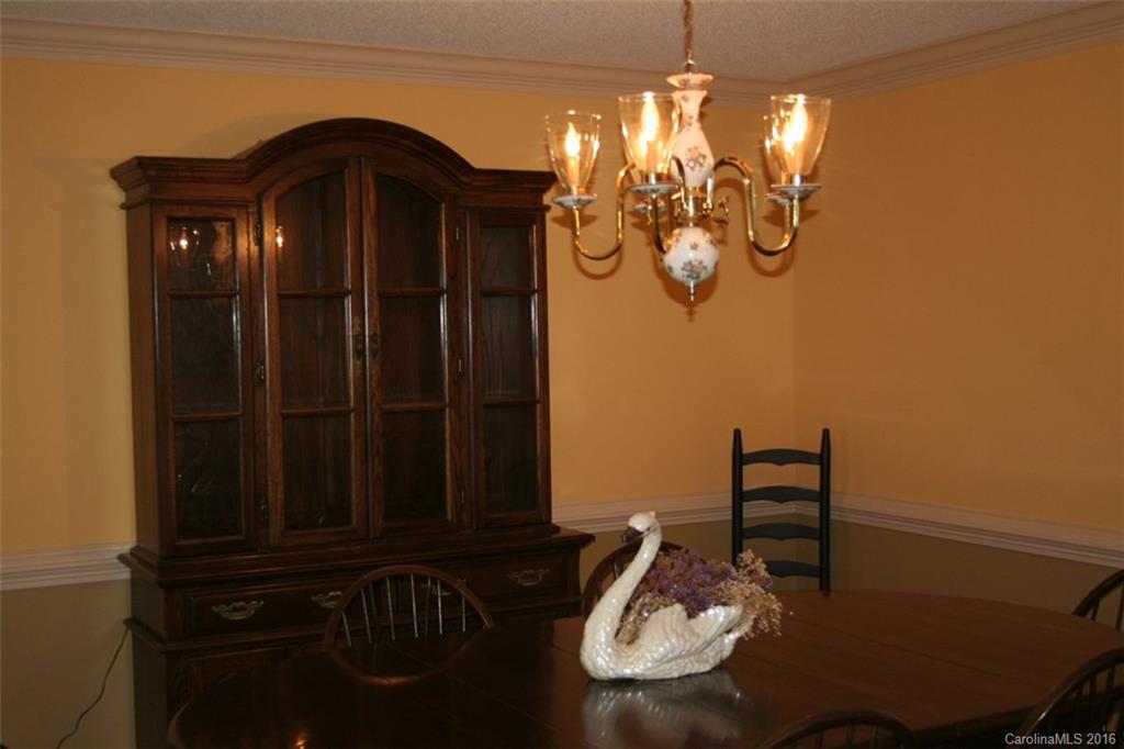 Mallard Trace - Residential