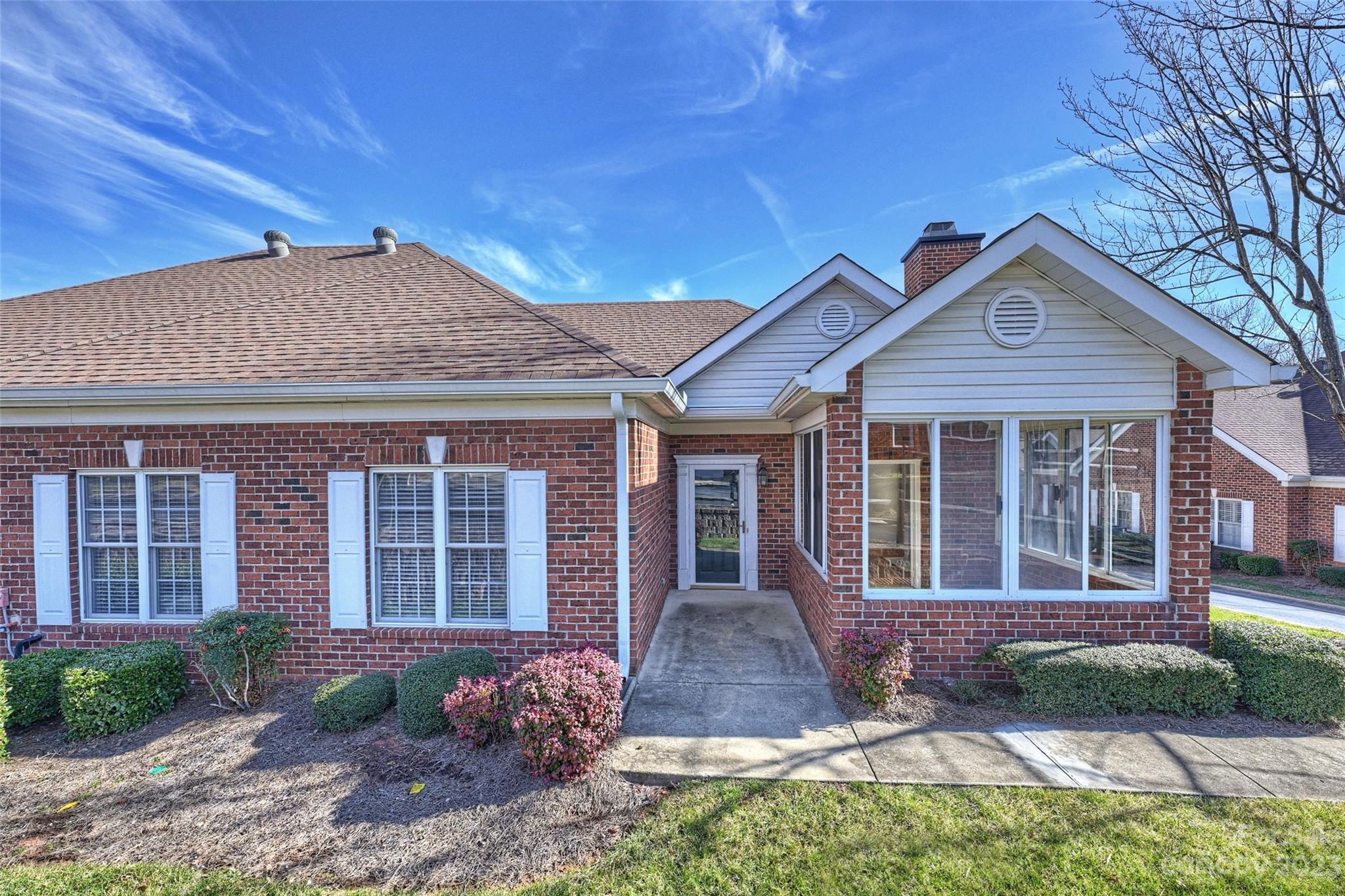 Windsor Oaks - Residential