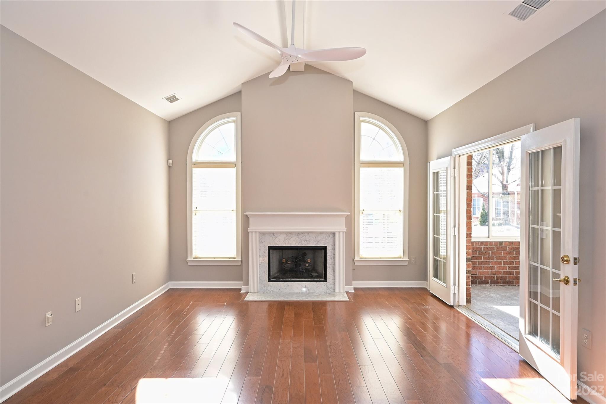 Windsor Oaks - Residential