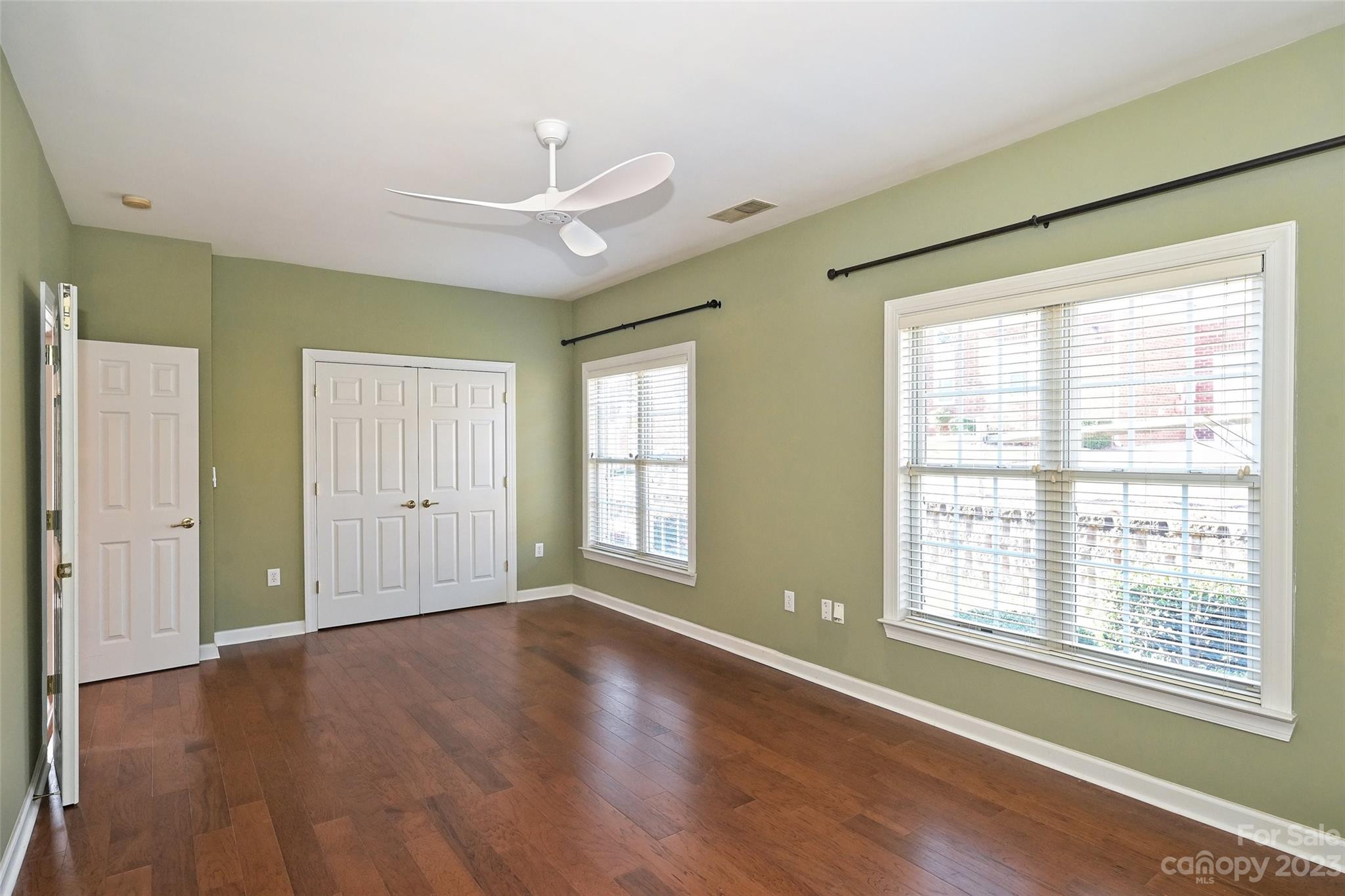 Windsor Oaks - Residential