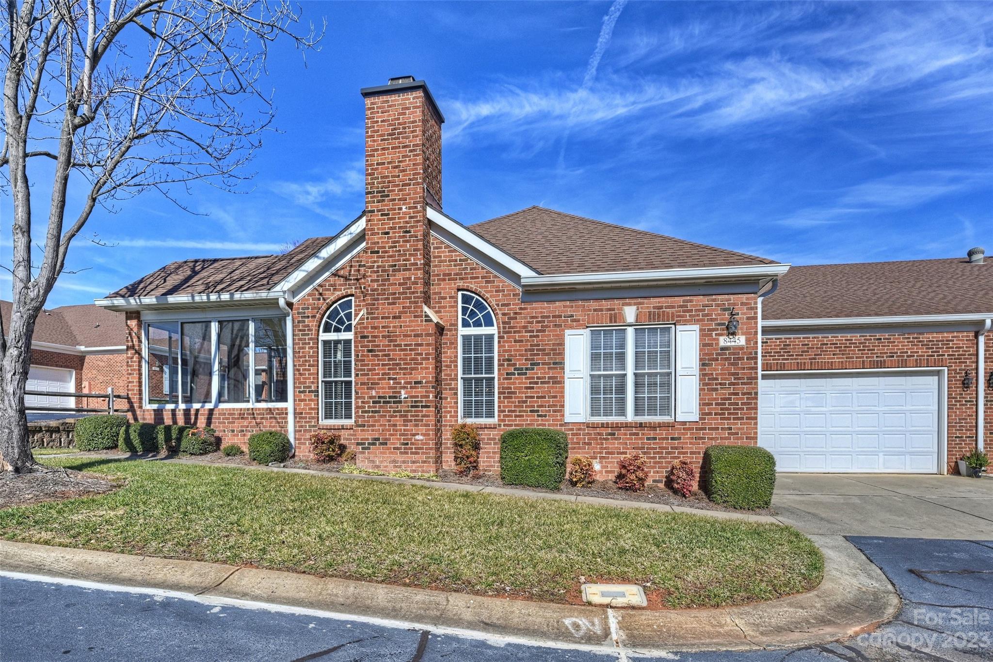 Windsor Oaks - Residential