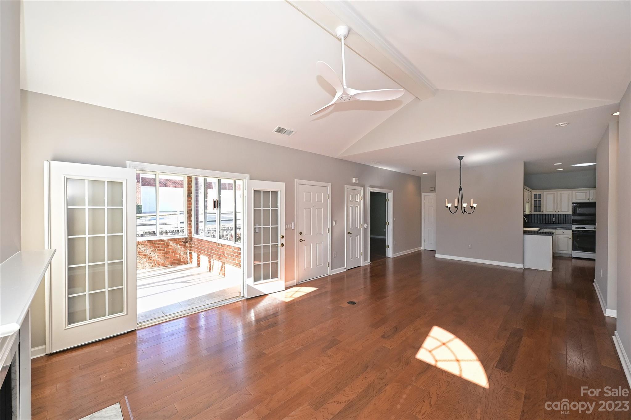 Windsor Oaks - Residential