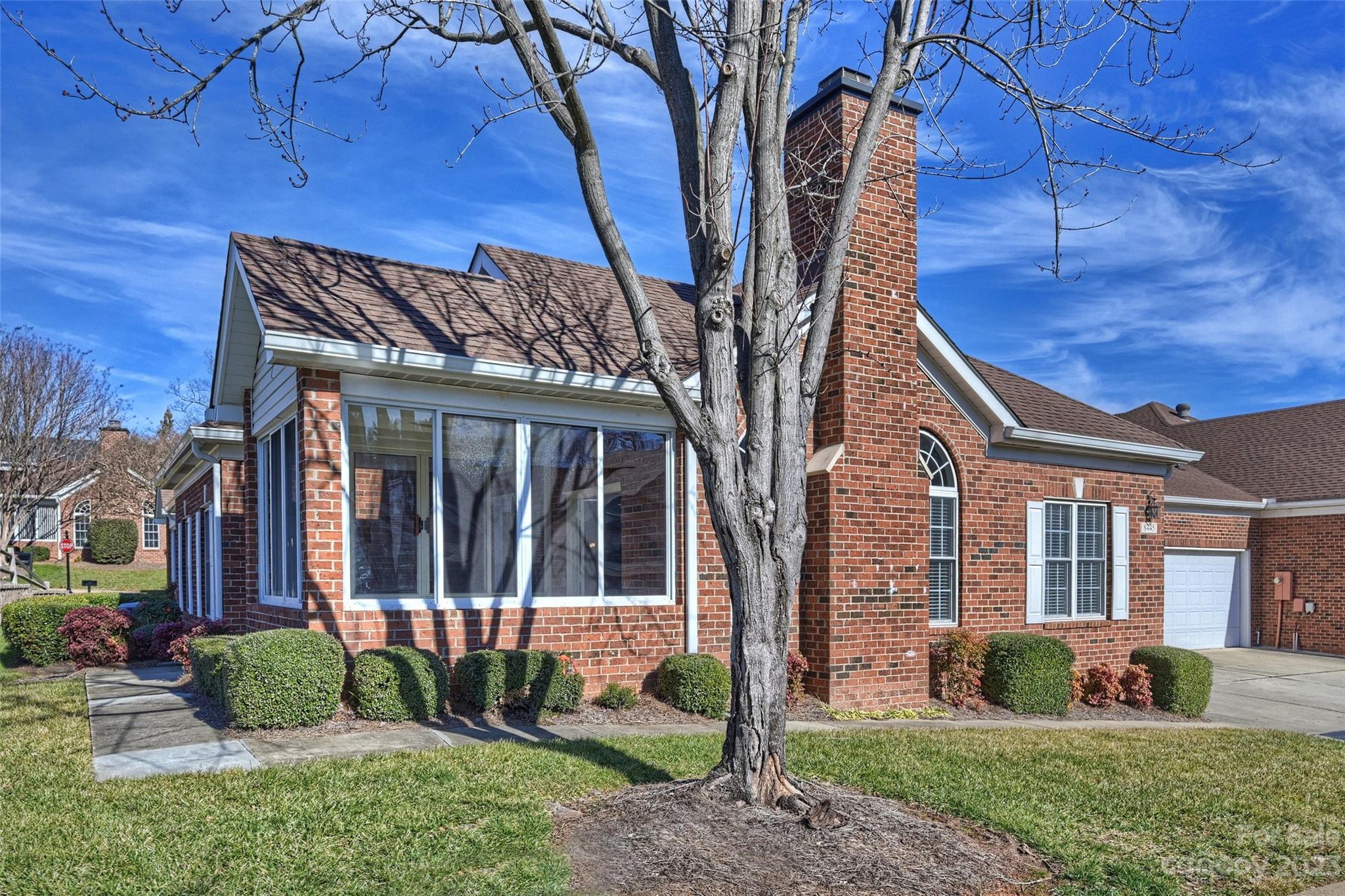 Windsor Oaks - Residential